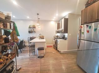 1234 Myrtle Ave #1, Brooklyn, NY 11221