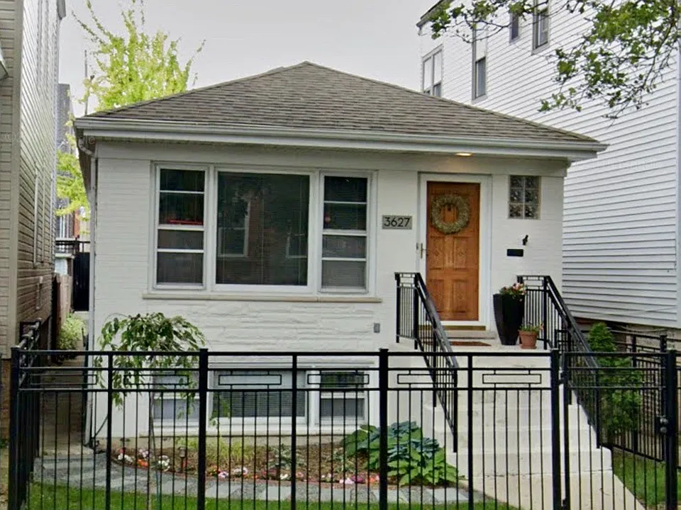 3627 W Wolfram St