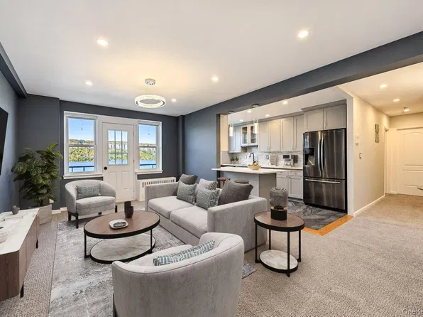 709 Warburton Avenue #5C, Yonkers, NY 10701