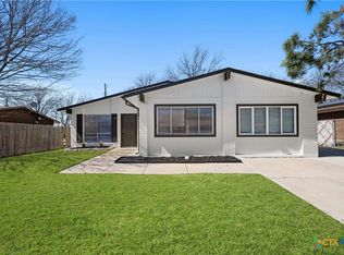 2301 Malakoff St, Killeen, TX 76541