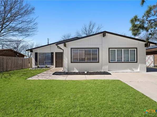 2301 Malakoff St, Killeen, TX 76541