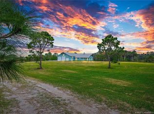 13273 SE 26th Ln, Okeechobee, FL 34974