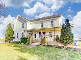 10255 E 100 N, Lagrange, IN 46761