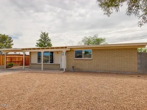 3733 S Manitoba Ave, Tucson, AZ 85730