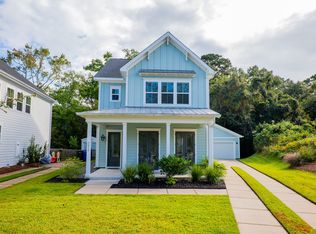 2020 Fleming Woods Rd, Charleston, SC 29412