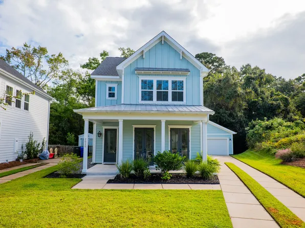 2020 Fleming Woods Rd, Charleston, SC 29412
