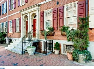 612 Spruce St, Philadelphia, PA 19106