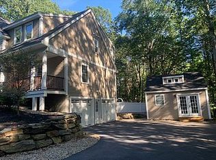 14 Drake Ln, Kittery, ME 03904
