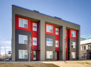 3048 Wilson Ct UNIT 3, Denver, CO 80205