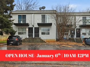 328 E 100 N APT 5, Hyrum, UT 84319