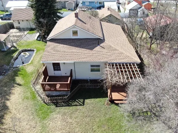 272 S Alder St, Colville, WA 99114