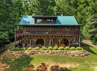 230 Mallard Rd, Lake Lure, NC 28746