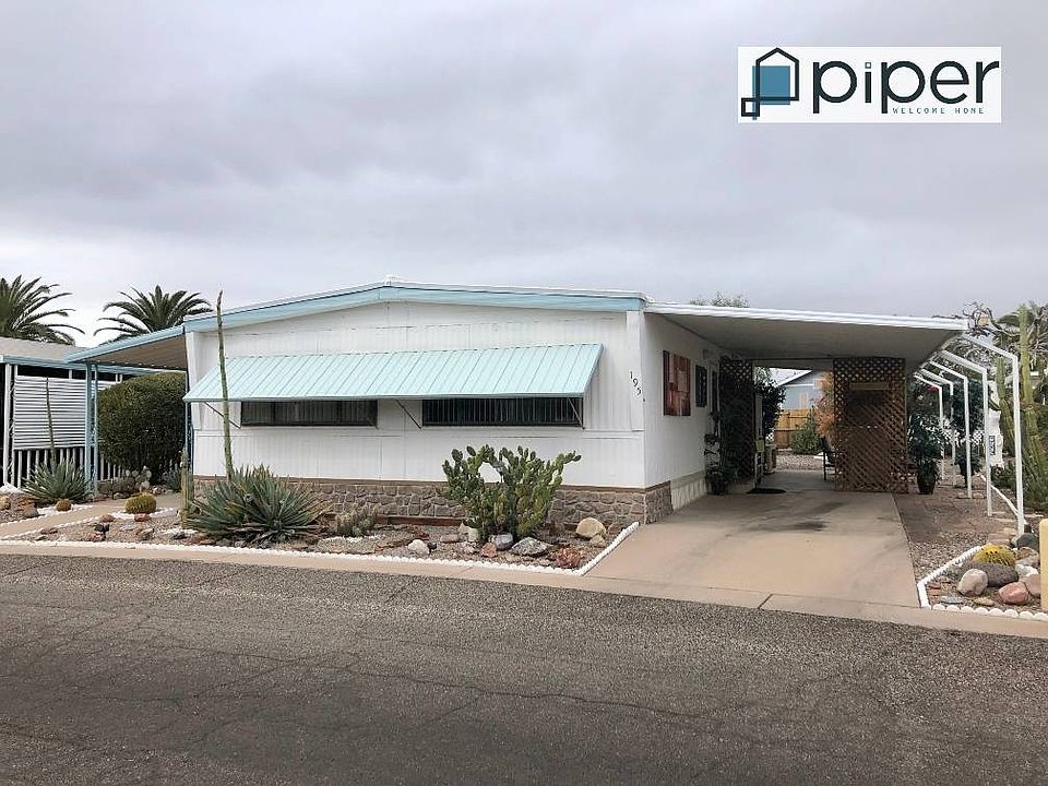 1st image of 300 S Val Vista Dr Lot 195