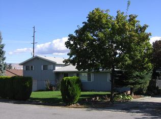407 Marilyn Ave, Wenatchee, WA 98801