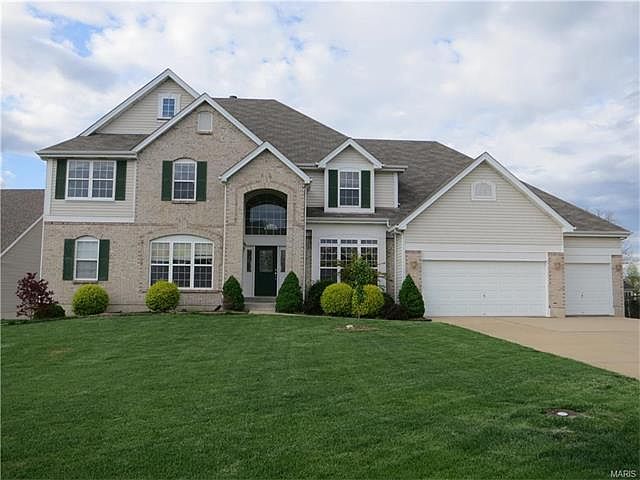 2nd image of 607 Knollshire Way