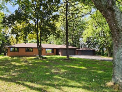 2035 Western AVENUE, Jackson, WI, 53037