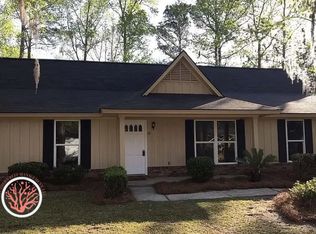 10 Brandy Ln, Savannah, GA 31419