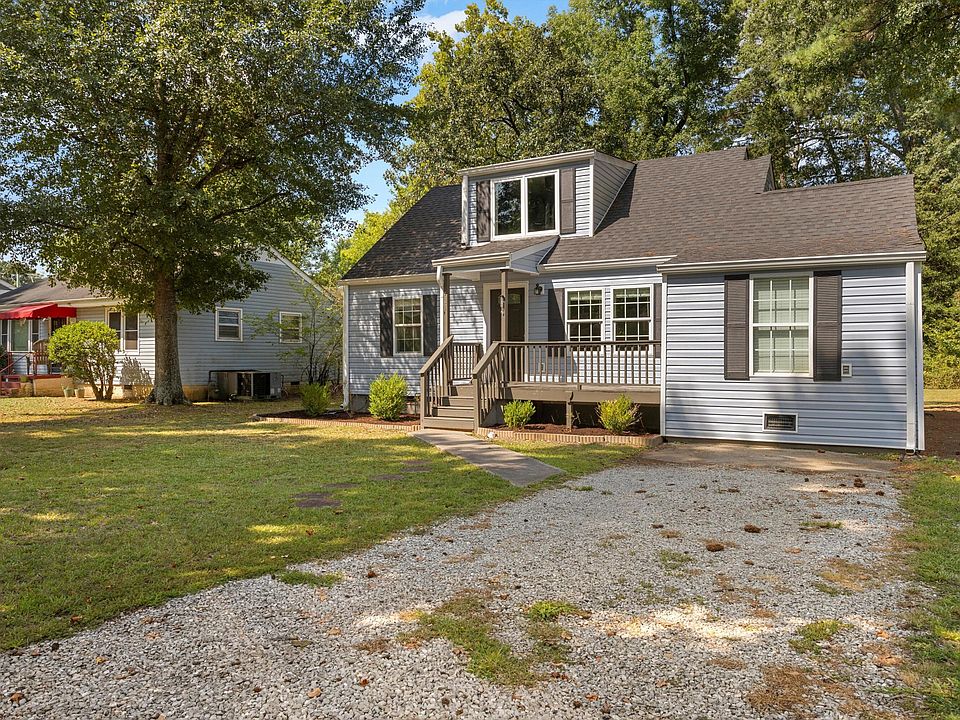 711 Caruthers Rd, Chattanooga, TN 37411 MLS 1379586 Zillow