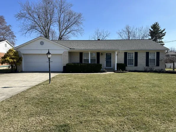 4417 Woodtrail Ln, Cincinnati, OH 45251