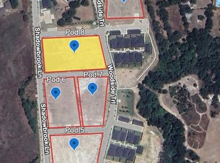 Pod 8 Shadowbrook Ln, Waxahachie, TX 75165