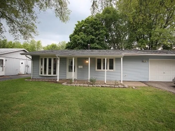3441 Hummingbird Dr, Decatur, IL 62526