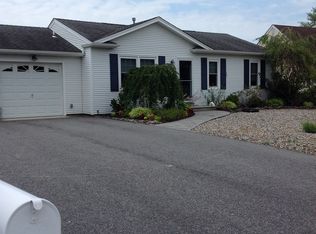 39 Parkers Point Blvd, Forked River, NJ