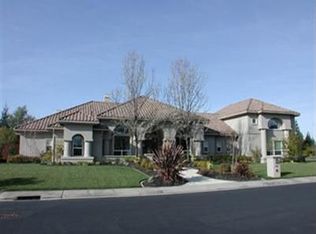 9143 Cedar Ridge Dr, Granite Bay, CA