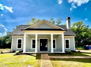 399 N 2nd St, Madison, GA 30650