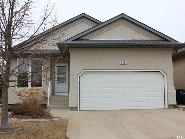 UNIT 218-802 Heritage CRESCENT, Saskatoon, SK S7H 5T3