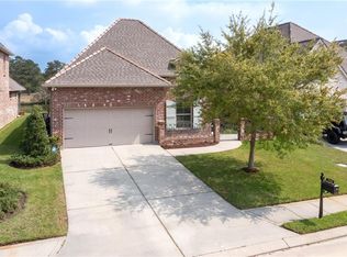 326 Nicklaus Dr, Slidell, LA 70458