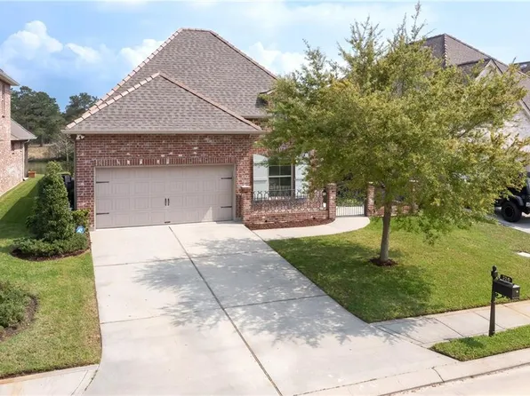 326 Nicklaus Dr, Slidell, LA 70458