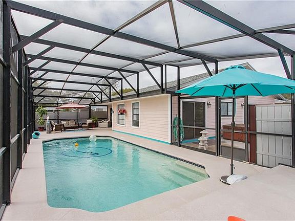 Home For Sale In CURRY FORD WOODS