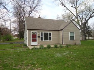 286 Forest Hill Dr, Youngstown, OH