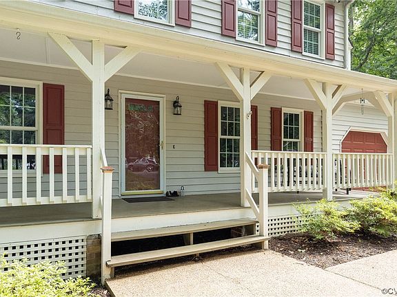 4th image of 2710 Walnut Creek Cir