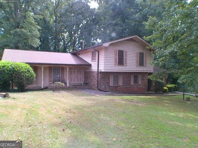 4441 Sterling Forest Dr, Decatur, GA, 30034