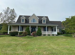 361 Old Airport Rd, Drums, PA 18222