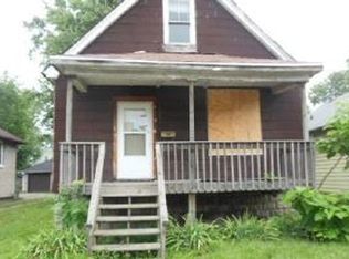 4931 Oak Ave, Hammond, IN 46327