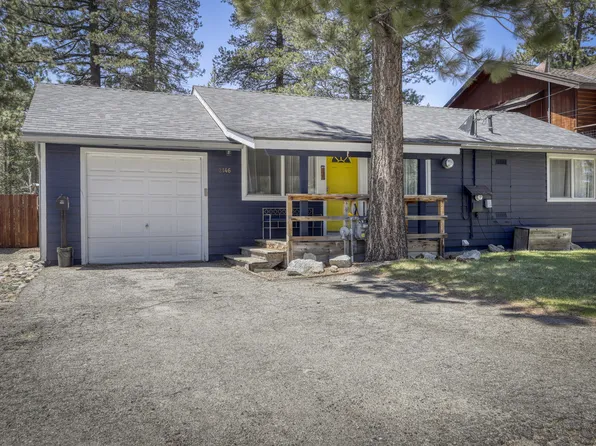 2146 Cornelian Dr, South Lake Tahoe, CA 96150