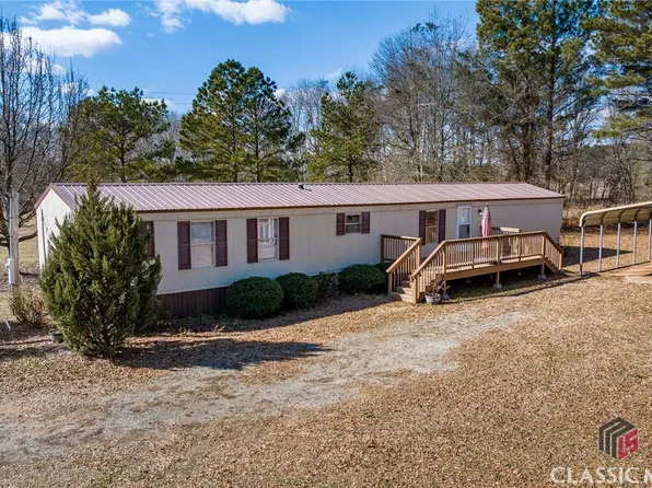 1211 Old Bishop Road, Bishop, GA 30621