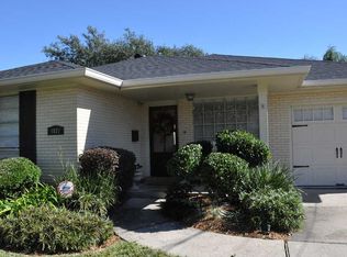 4821 Senac Dr, Metairie, LA 70003