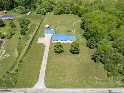 10729 E 500 N, Van Buren, IN, 46991