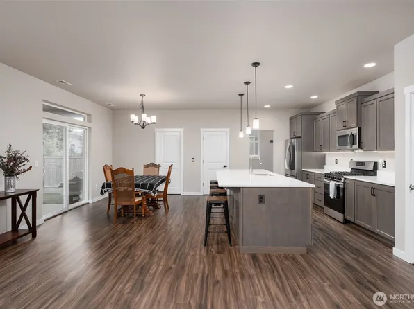 919 Joan Drive, Sultan, WA 98294