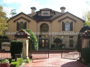 3777 Peachtree Rd #233, Atlanta, GA 30319