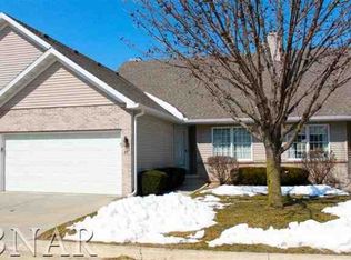 107 N Blair Dr APT 11, Normal, IL 61761