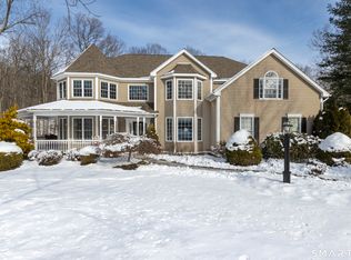 44 Chadwick Court, Monroe, CT 06468