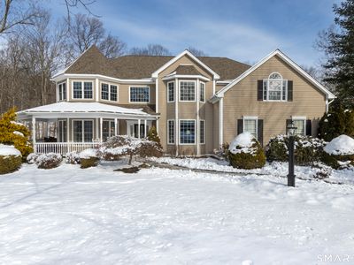 44 Chadwick Court, Monroe, CT, 06468