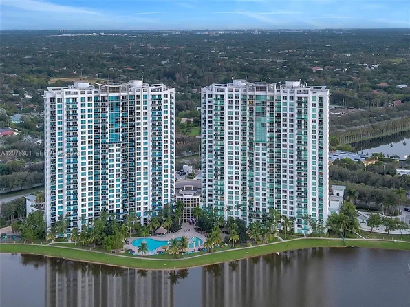 2641 N Flamingo Rd APT 2205N, Fort Lauderdale, FL 33323