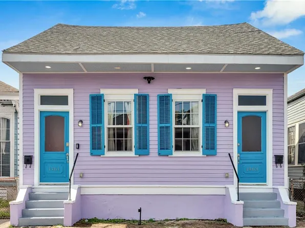 1461 N Robertson St, New Orleans, LA 70116