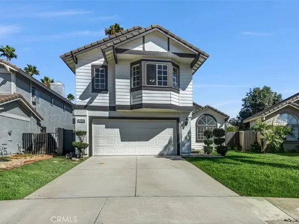 8051 McGregor Ct, Fontana, CA 92336