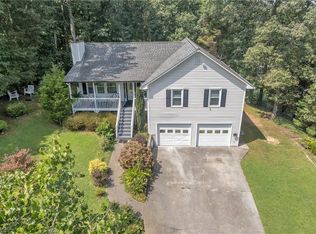 12 Ranger Rd SE, Cartersville, GA 30121